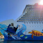 Review of Norwegian Cruise Lines: Is it right for you?