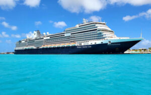 Review of Holland America Cruise Lines: Is it right for you?